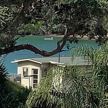 Pacific Paradise Cottage Tutukaka Exterior foto